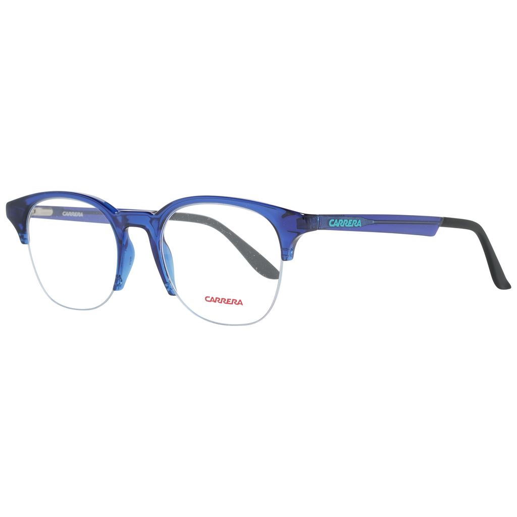 Carrera CA5543 OGD TRANSPARENT BLUE 48/19/145 Uni Brillen