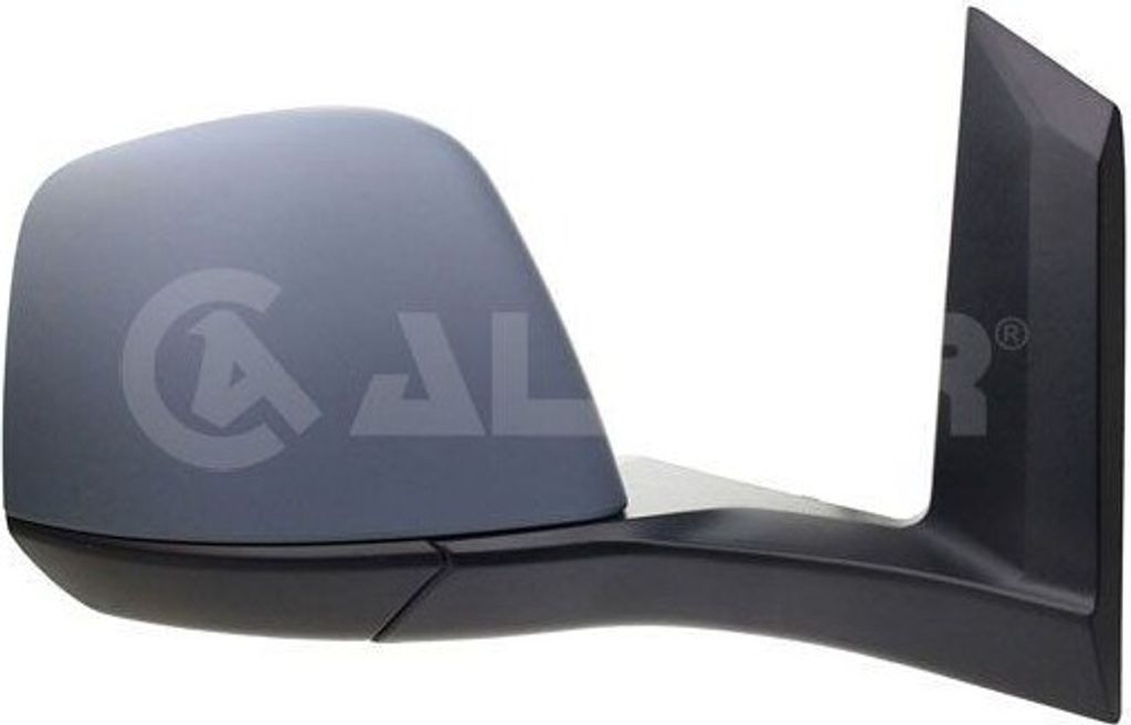 ALKAR 9232341 - OE 1825609 Außenspiegel, rechts für Tourneo Connect, Transit Connect