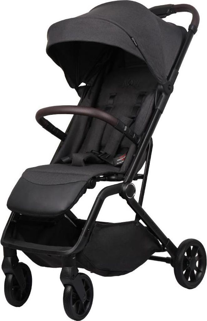 Novi Cloud Premium Buggy – ab Geburt bis 22 kg – Produktbild 