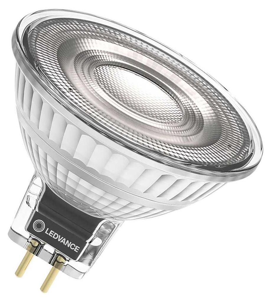 Ledvance Superior LED Spot Reflector GU5.3 MR16 5.3W 345lm Immagine del prodotto 