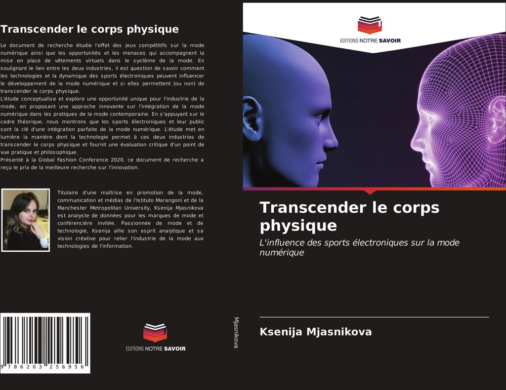 Transcender le corps physique