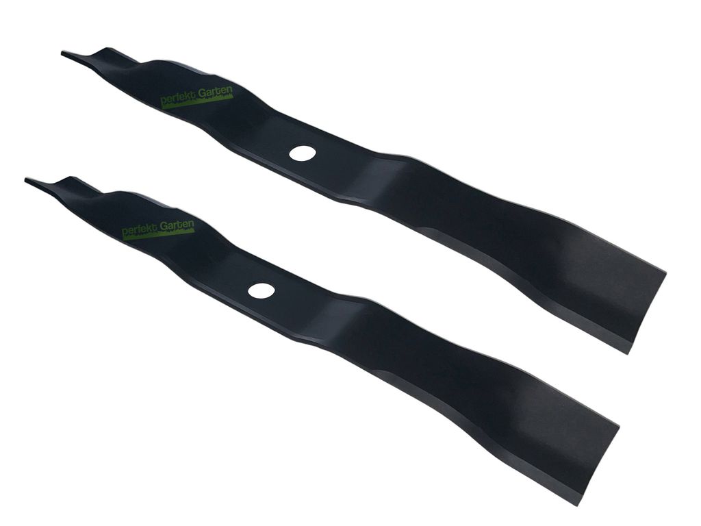 2 lame da 51,5 CM per Murray con piatto da 102 CM / 40" Immagine del prodotto 