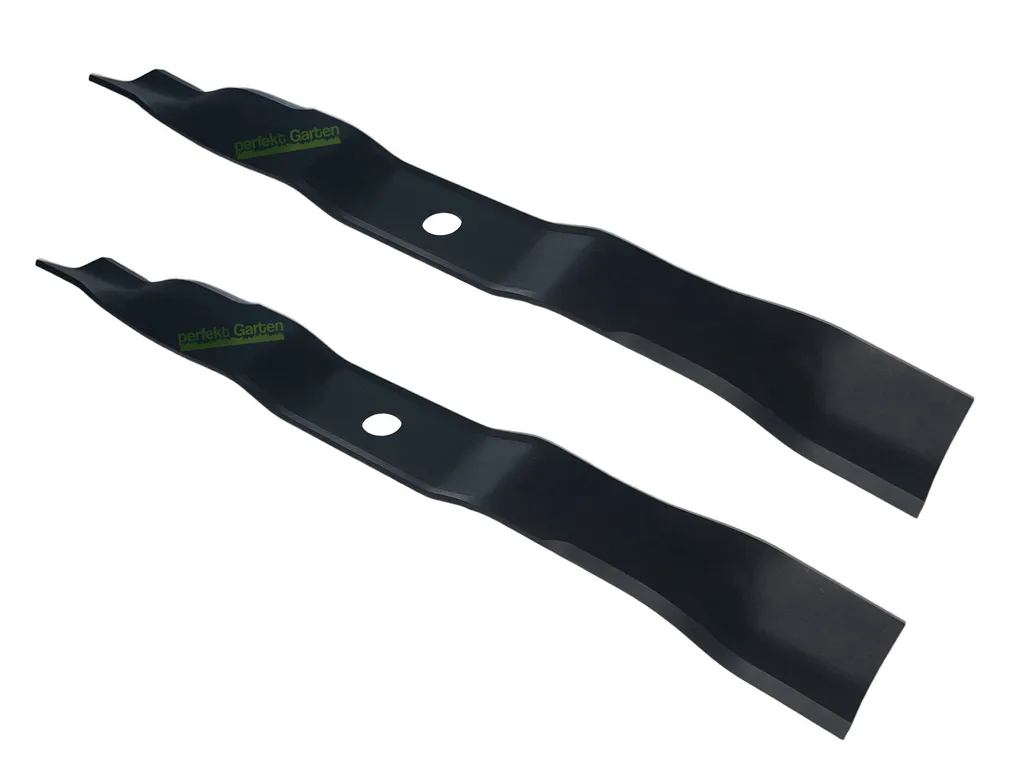 2x Lama 51,5 cm per Murray 405000x8 095103E701MA | Ricambi Tagliaerba
