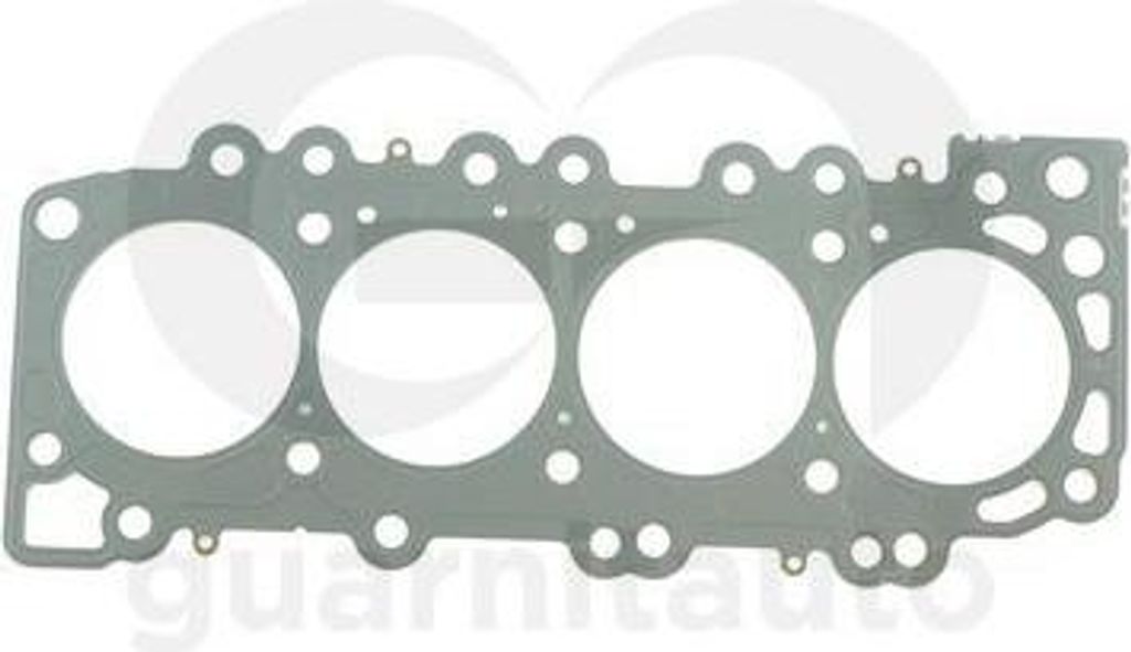 GUARNITAUTO 102454-5256 Dichtung, Zylinderkopf OE 11044VK505 kompatibel mit Pathfinder, NP300, Cabstar