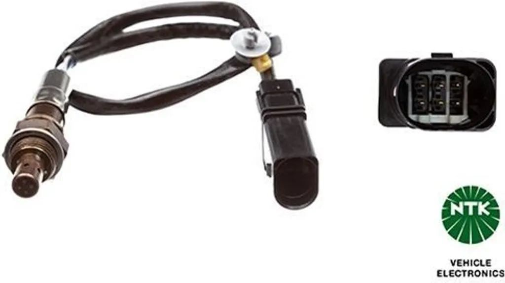 Sonde Lambda NGK 0030 pour Réduire la Consommation Fiat 500 et Ka