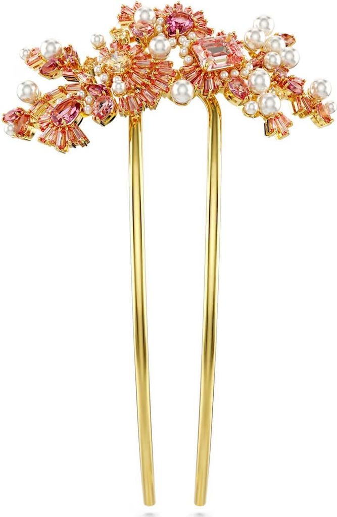 Swarovski Gema Haarclip 5689051 Damenaccessoires Produktbild 