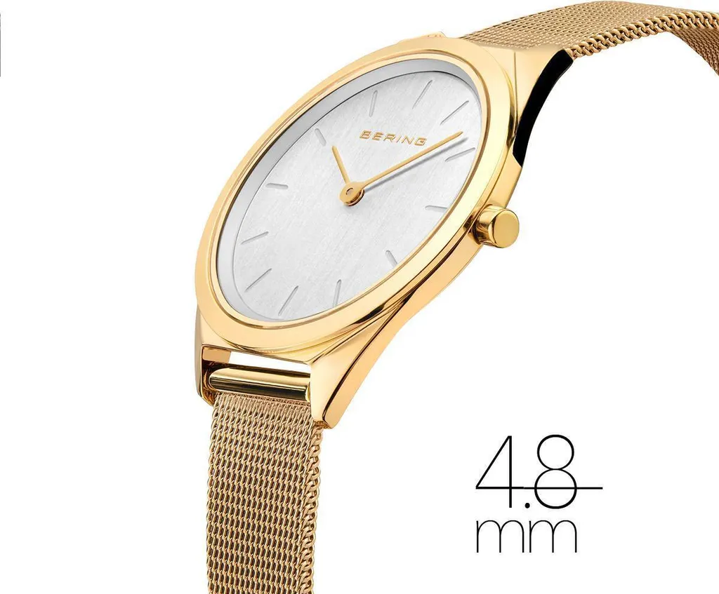 Ultra sottile 31 mm - 8