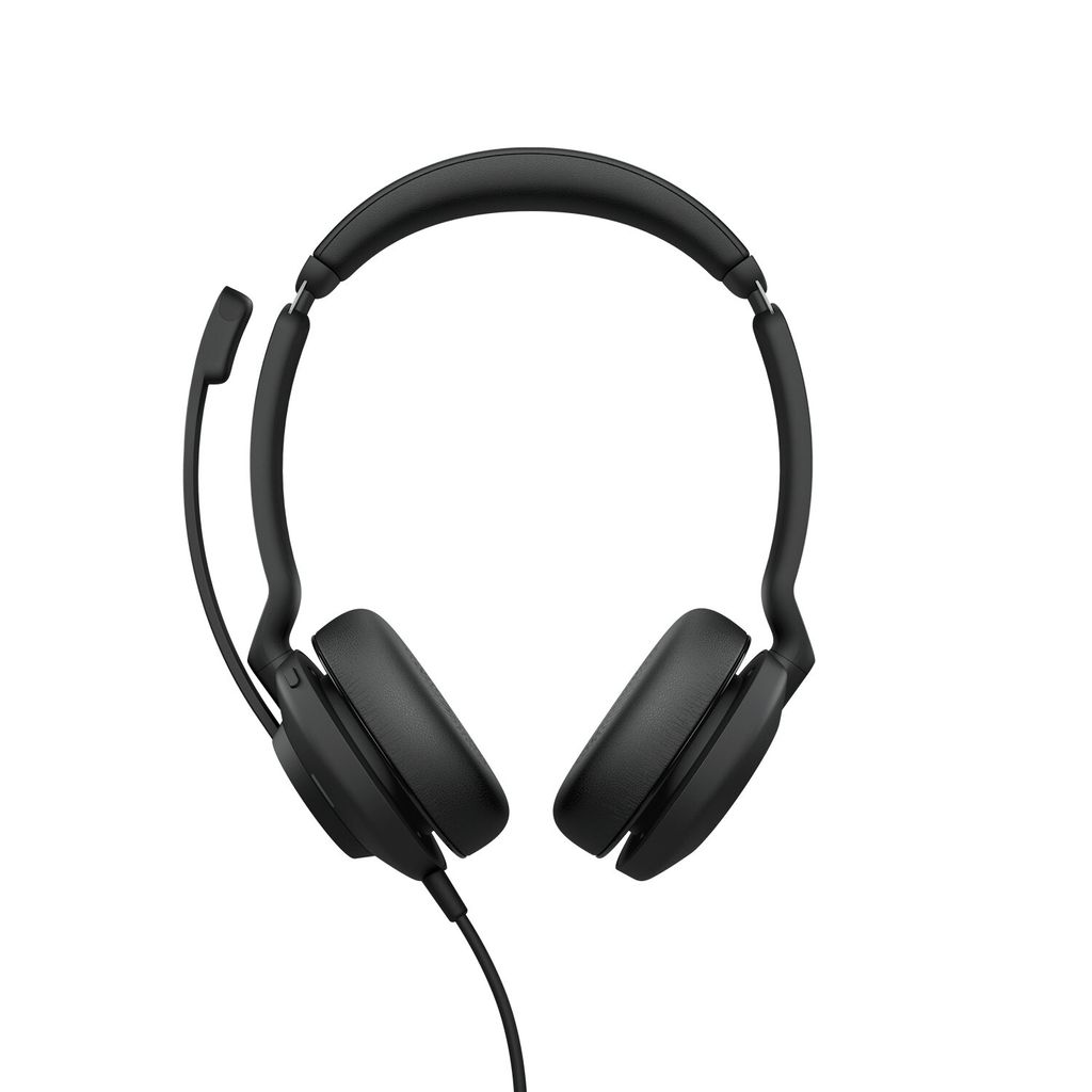 Jabra Evolve2 30 SE, Kabelgebunden, 20 - 20000 Hz, Produktbild 