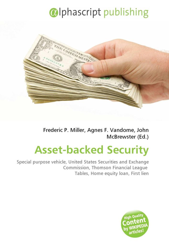 Asset-backed Security