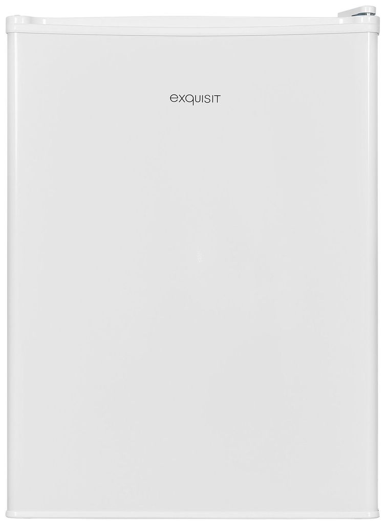 Exquisit KB60-V-090E Mini-Kühlschrank
