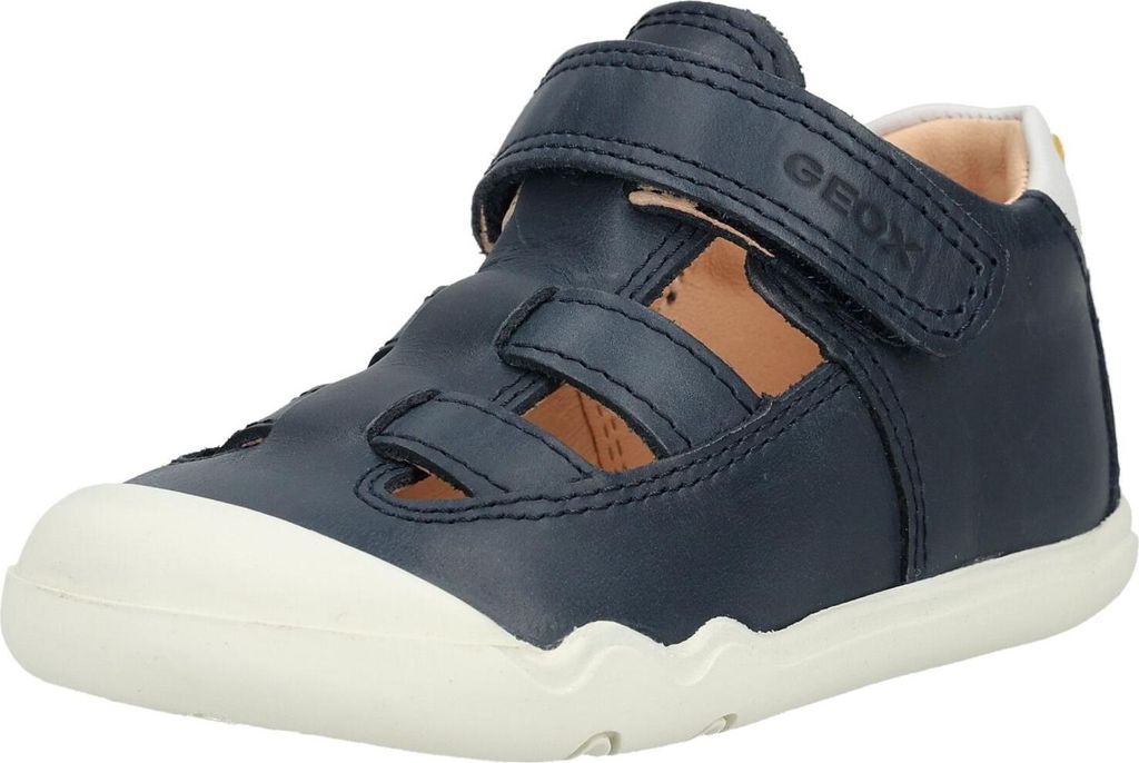 Geox Sandalen Sandalen Leder