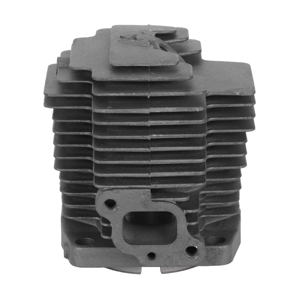 Ensemble Cylindre et Piston pour Débroussailleuse Kawasaki TH48 48cc - 3
