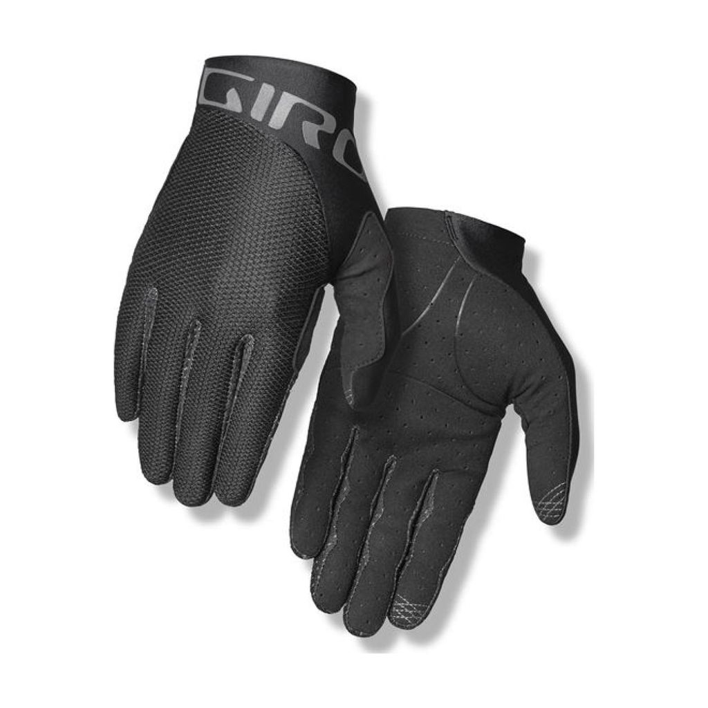 Giro Trixter Handschuhe lang schwarz größe XL 7127453