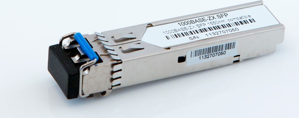 HPE Kompatibel JD092B X130 10G SFP+ LC SR Transceiver