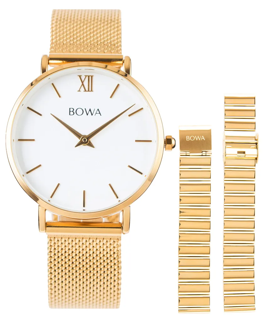 Orologio da donna Bowa London SET