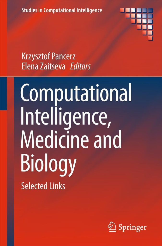 Computational Intelligence, Medicine and Biology