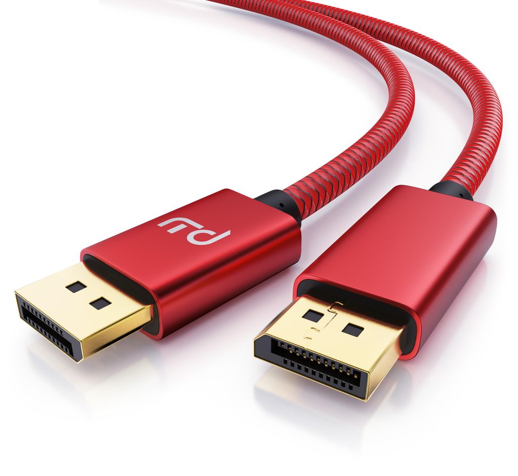 Cable Primewire Premium, conector DisplayPort a Imagen del producto 
