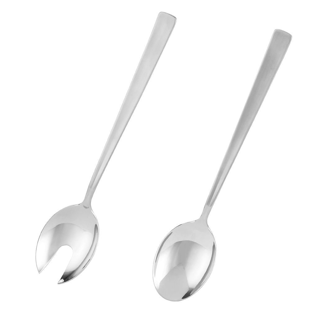Rösle - VS 600 Salatbesteck 28 cm Produktbild 