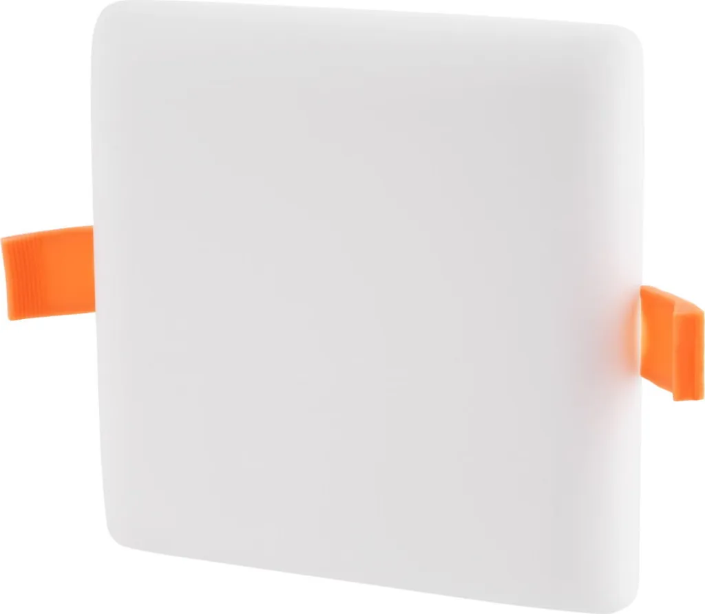 Pannello da incasso LED 18W IP44 - bianco giorno