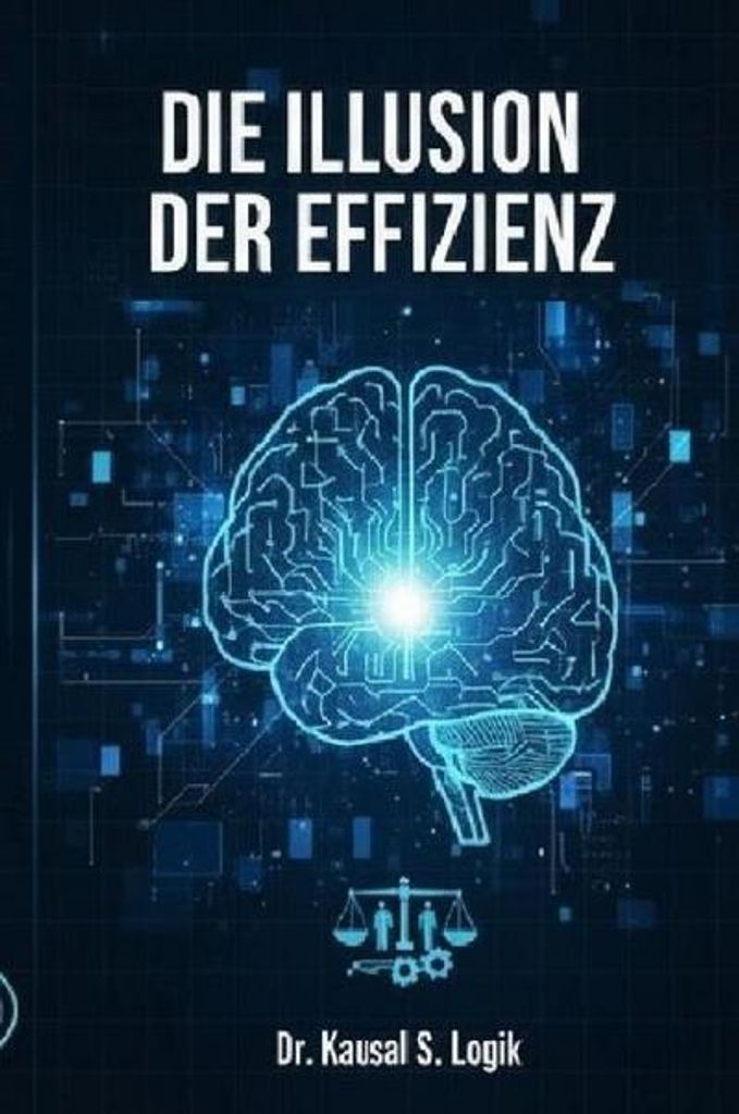 Die Illusion der Effizienz