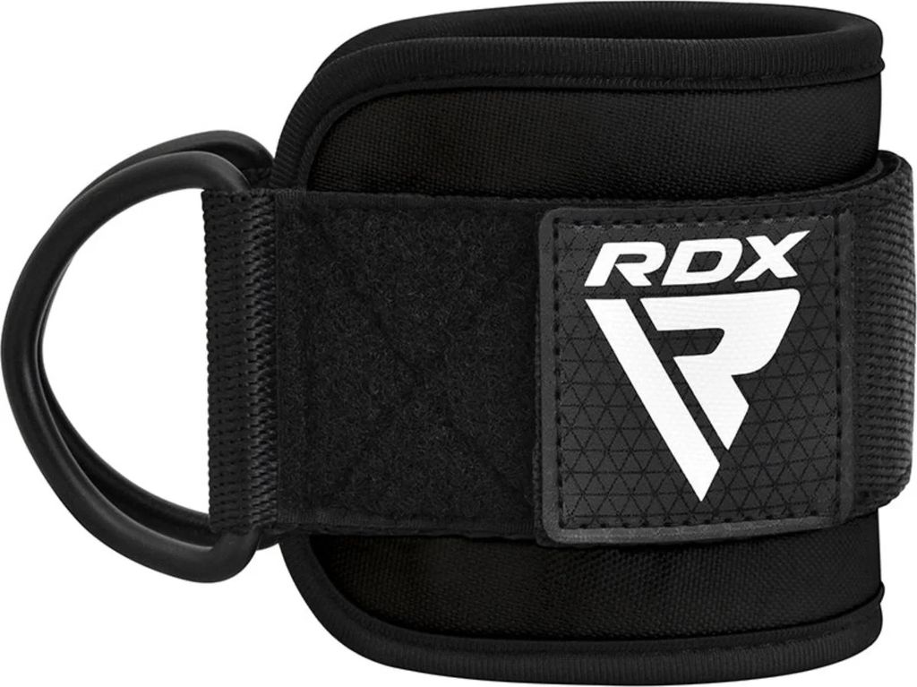 RDX Paski na stopy do maszyn kablowych, wyściełane, 7 mm Zdjęcie produktu 