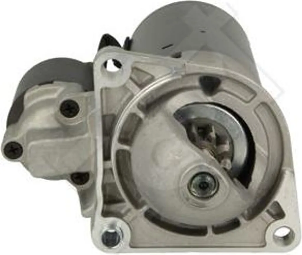 Démarreur de voiture pour Fiat Grande Punto Doblo et Opel Insignia Zafira
