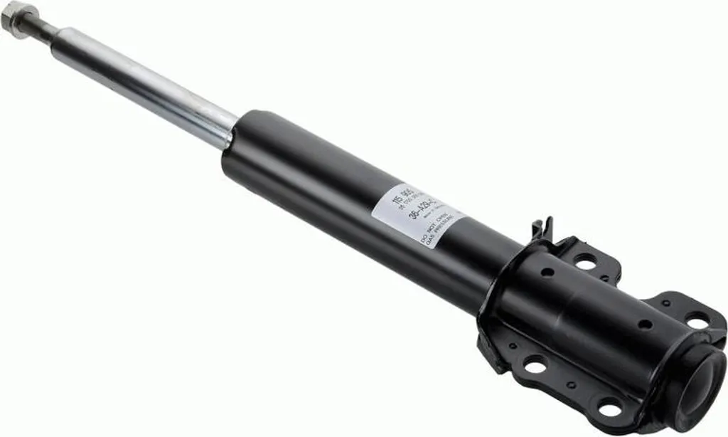 Amortisseur gaz SACHS 115 905 robuste pour Sprinter OE 9043202330 fiable
