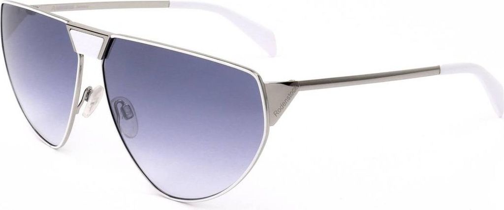 Rodenstock Mod. R1420 Silver, White
