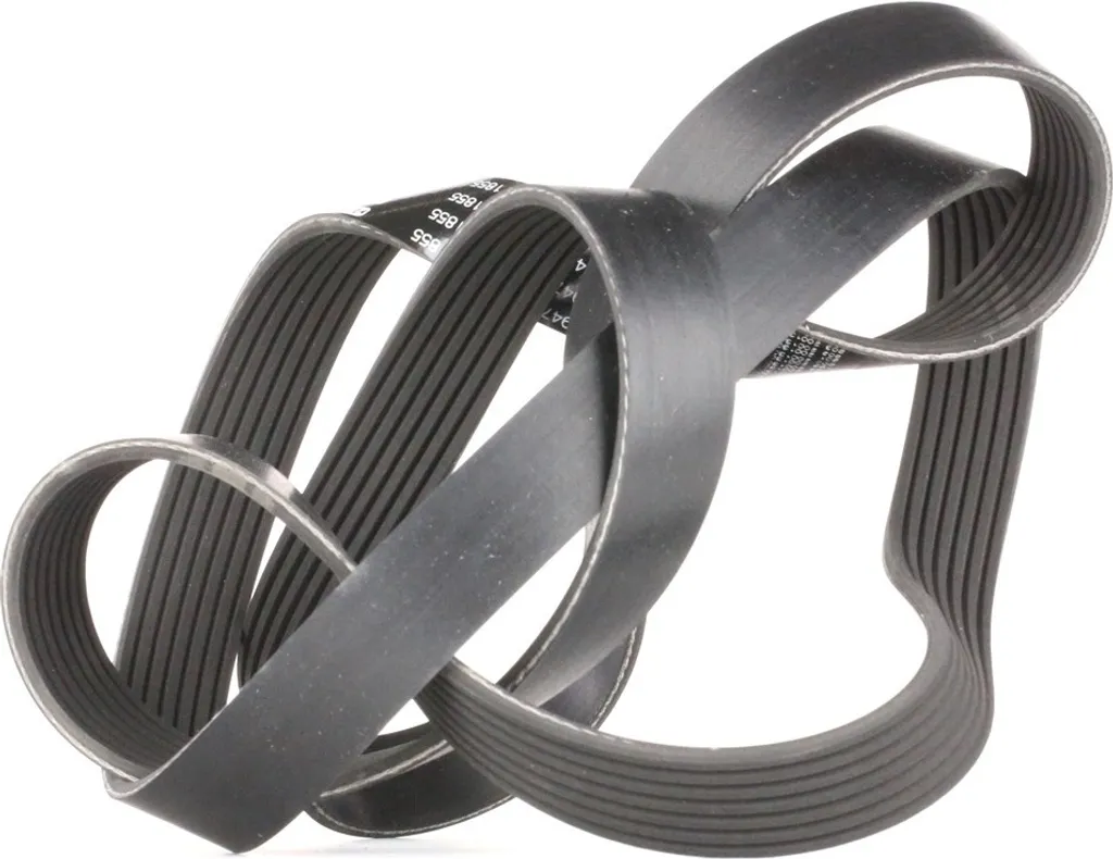 Stop Sifflements Courroie BMW : Solution Bosch 1987947565 OE 11287568247