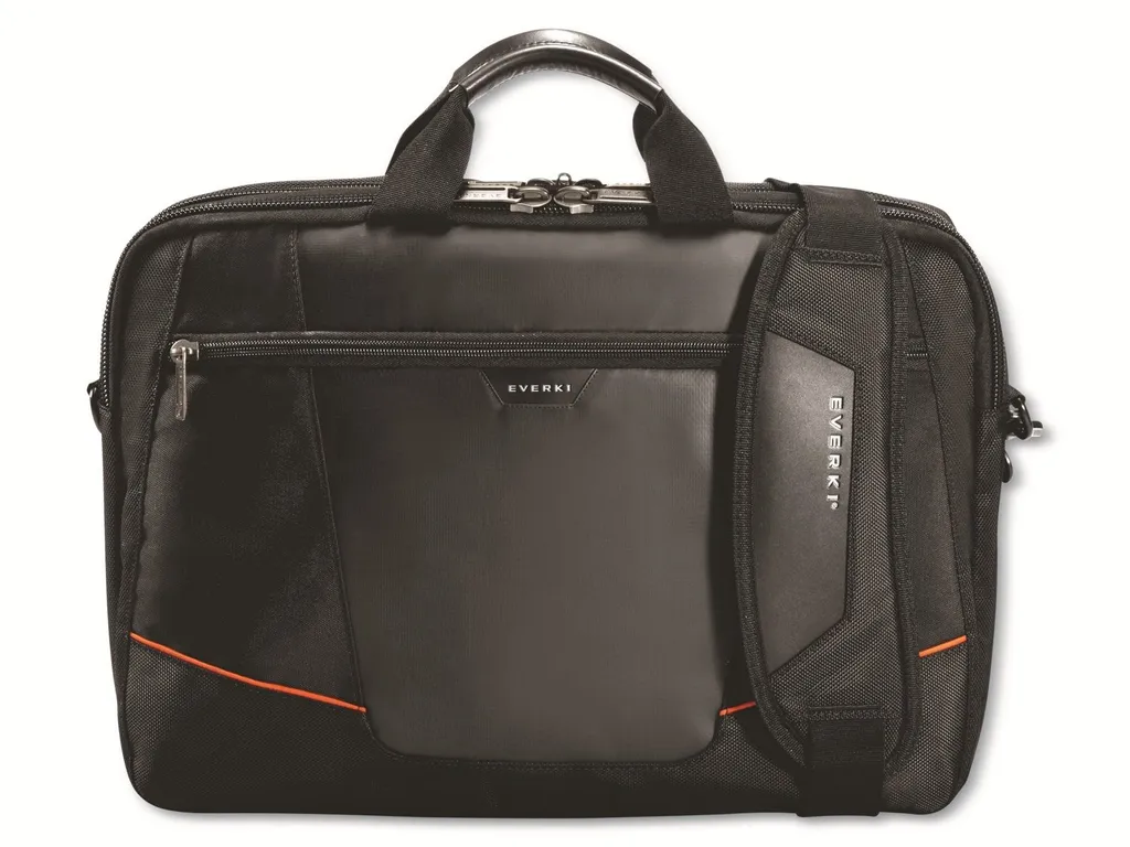 Mallette de transport Everki Flight pour ordinateur portable 16"