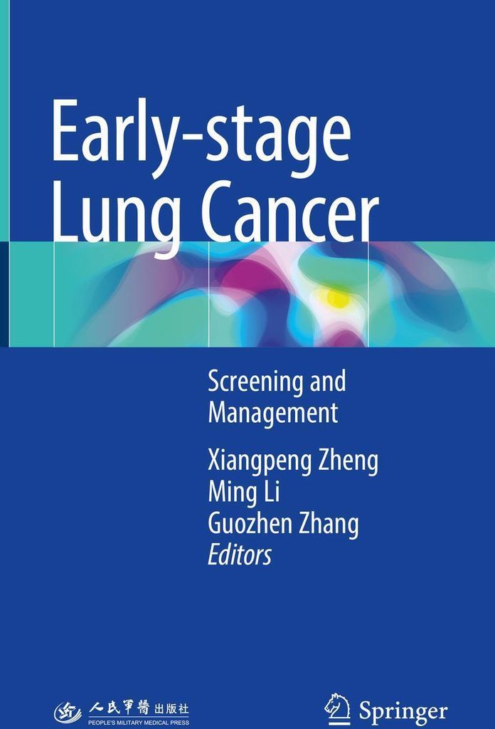 Early-stage Lung Cancer