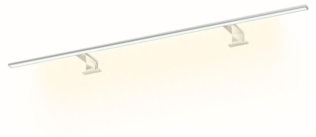 kalb | 120cm Spiegelleuchte Spectraline LED IP44 Badleuchte Produktbild 