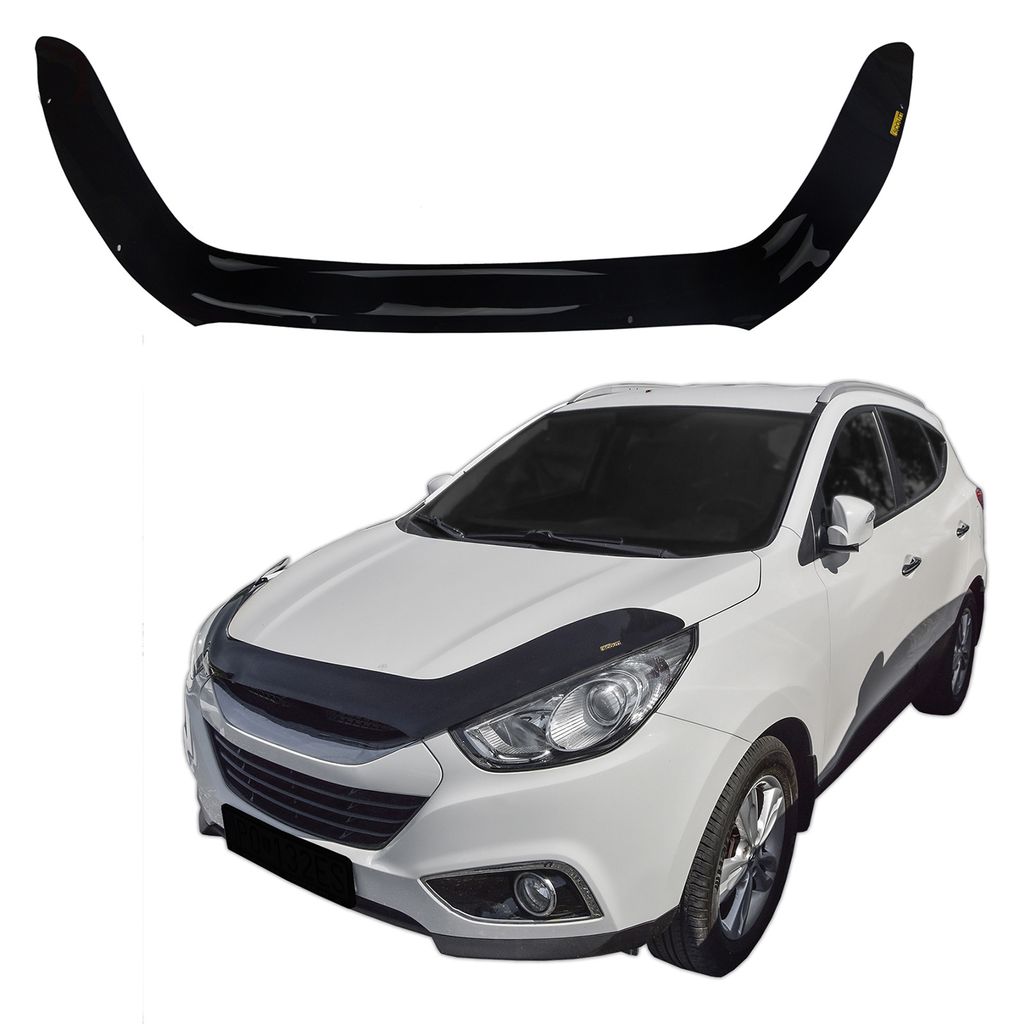SCOUTT | Deflektor / kryt přední kapoty pro Hyundai Hyundai Obrázek produktu 