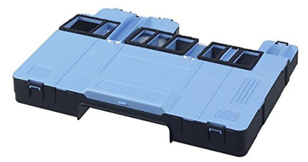 Canon MC-05 - Wartungspatrone - für imagePROGRAF iPF500, iPF5000, iPF5100