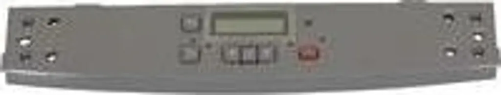 Panneau de commande LCD Lexmark 40X5354 - Pièce de rechange d'origine