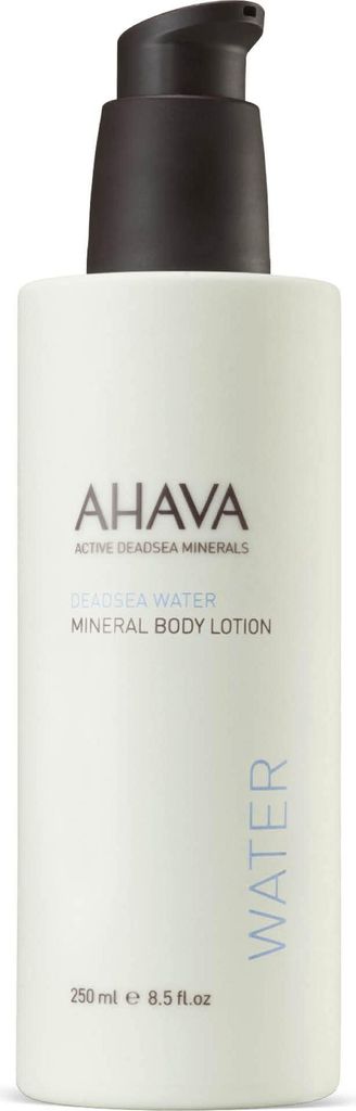Ahava Mineral Bodylotion, 250 ml Productafbeelding 