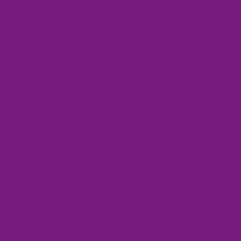 Craftcut Premium Vinyl - glänzend - G06 Violet - 21 x 30,5 cm