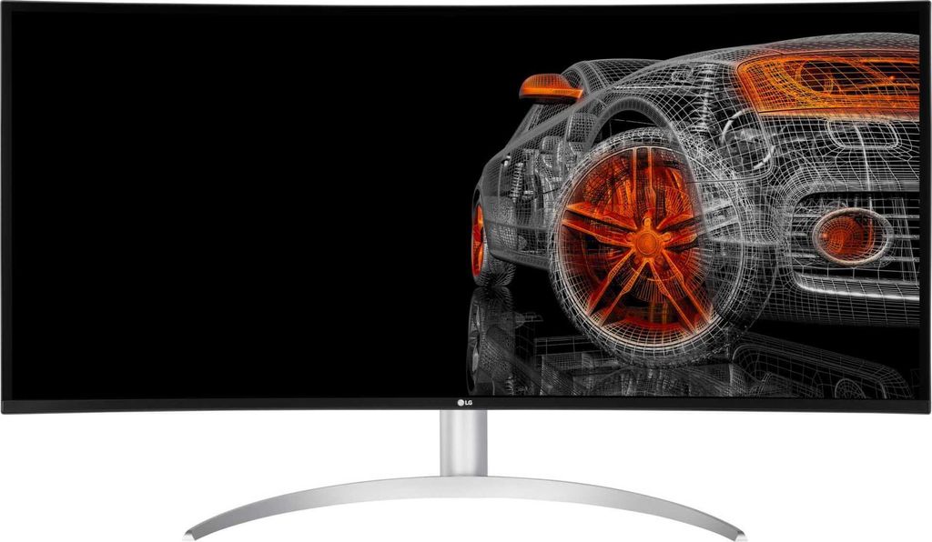 Lg 40Wp95Xp-W Image du produit 