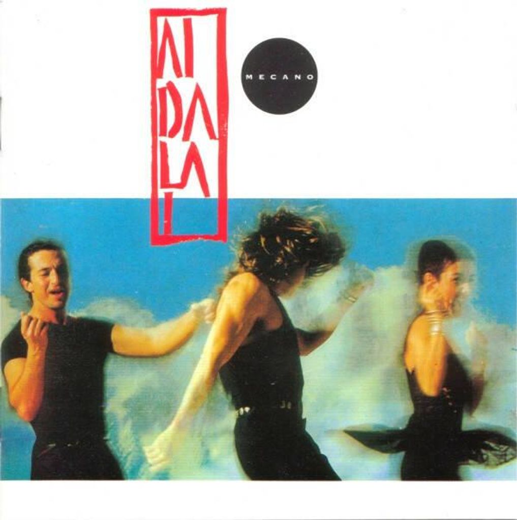 Aidalai
