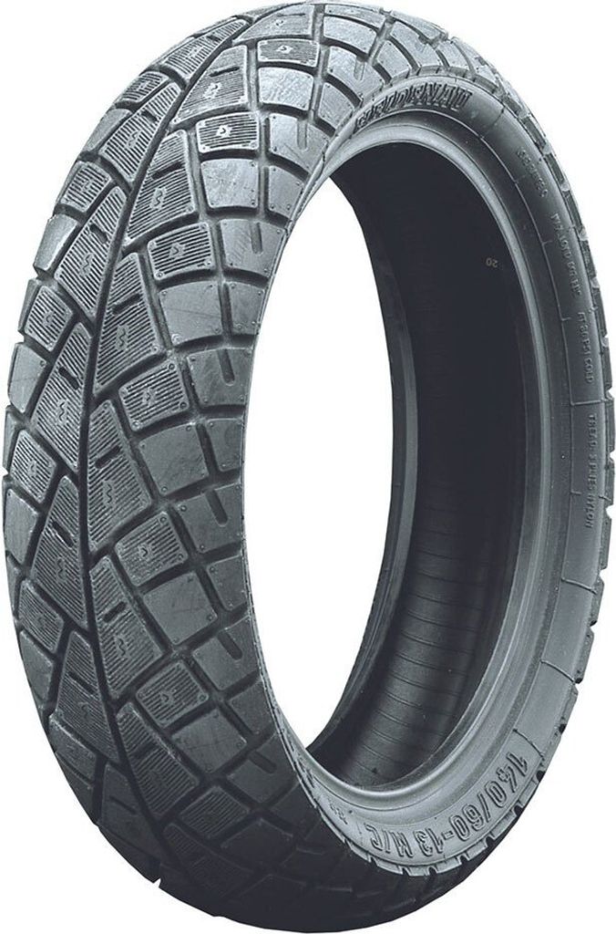 Heidenau K62 120/70 - 10 Xl Tl 54M Produktbild 