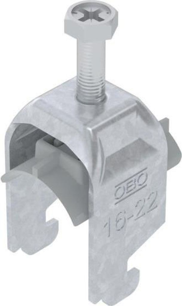 Obo Bettermann 1187214, 1 Stück(e) Produktbild 