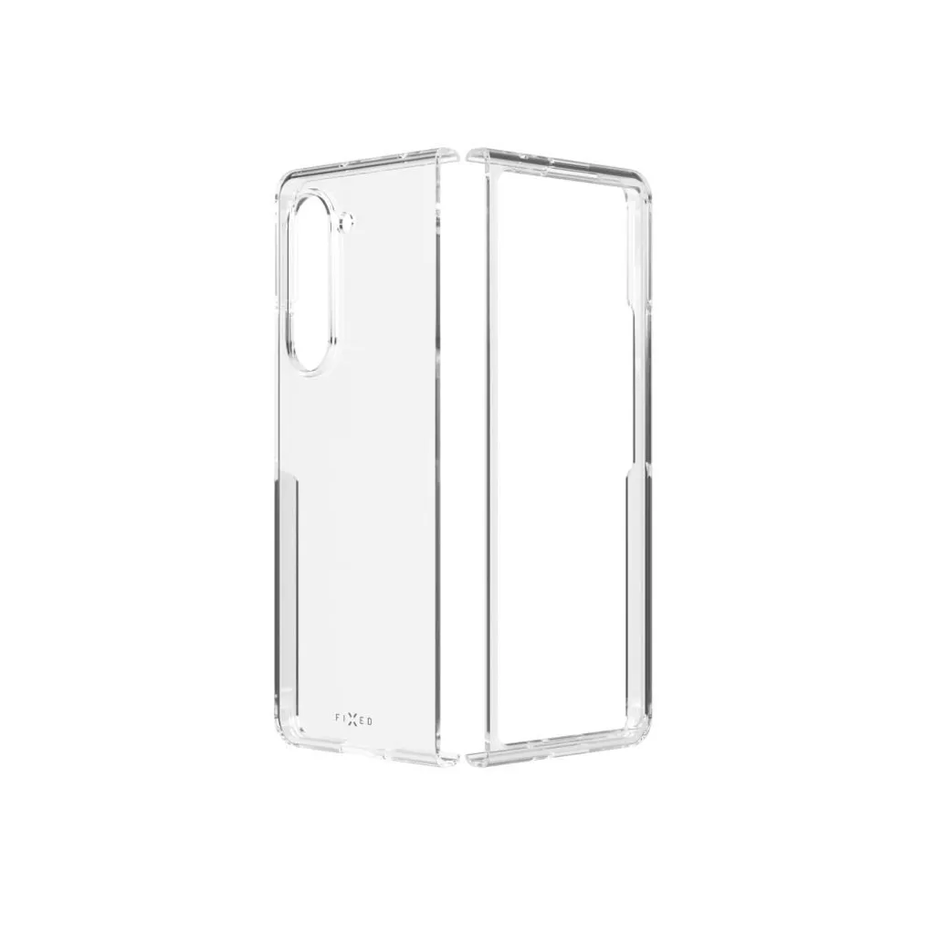 Protection FIXE Pure Transparente et Ultra Fine Galaxy Z Fold 5G