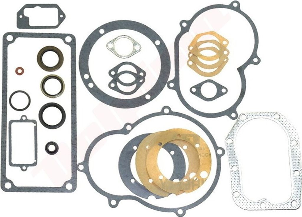 Dichtungen Für Briggs & Stratton 23 ( 299719 )