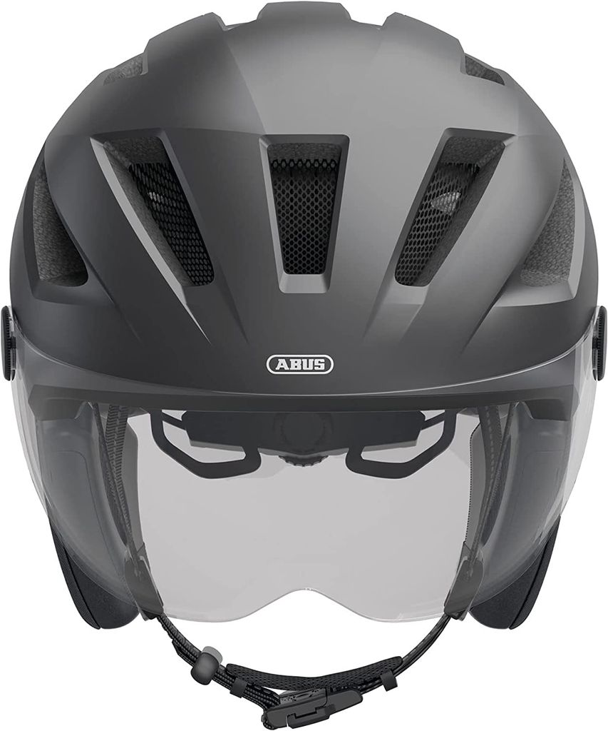 ABUS casco da città Pedelec 2.0 ACE - casco da bici con Immagine del prodotto 