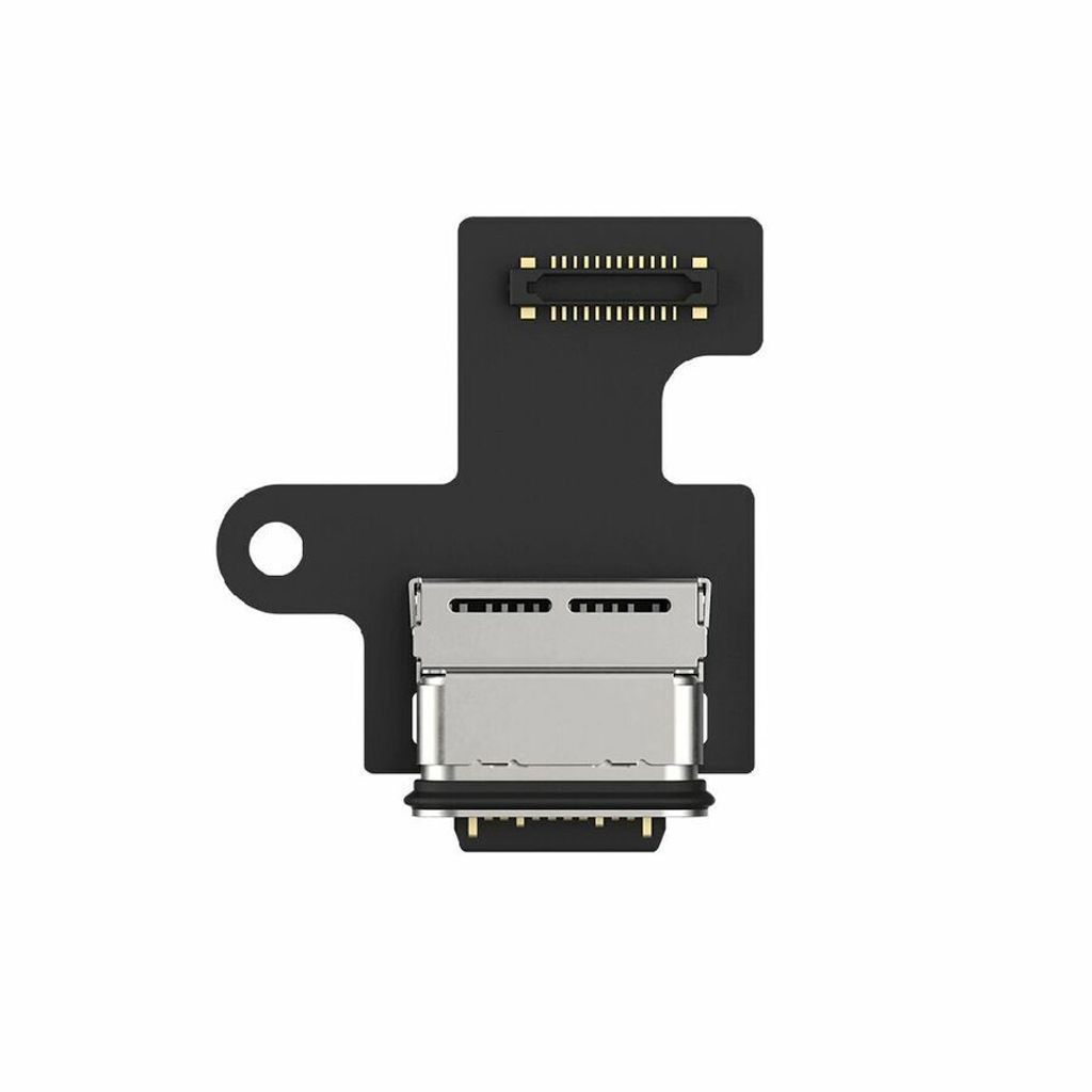 Fairphone F5USBC-1ZW-WW1, Ladeanschluss, Fairphone, Produktbild 