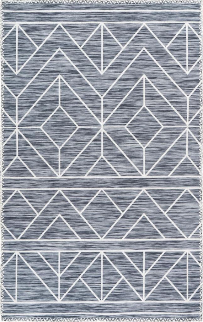 Maya 200 Anthrazit 160cm x 230cm