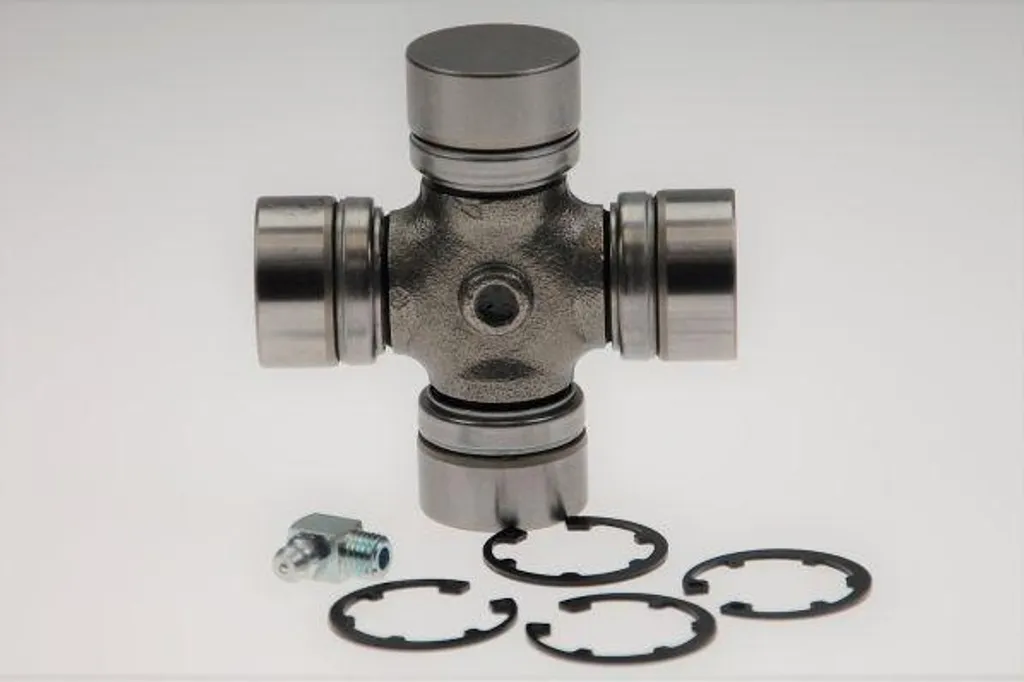 Joint de cardan LÖBRO U 321 robuste pour Iveco Daily - Référence 42530886