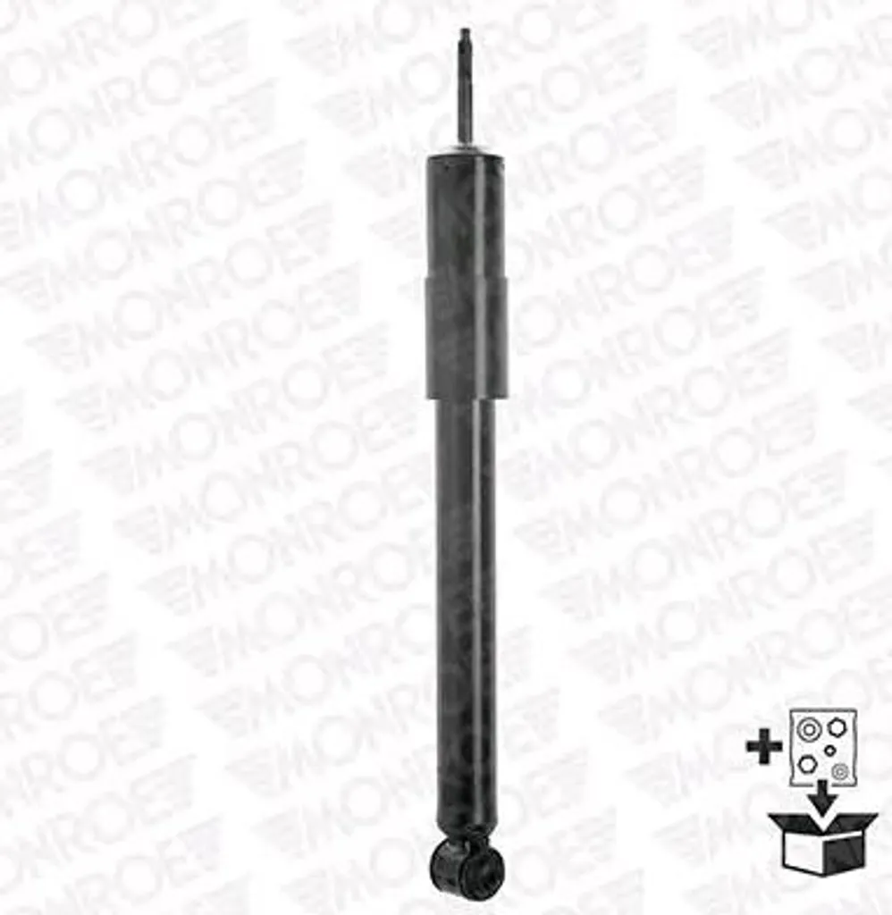 Amortisseur Monroe D7001 Gaz - Haute Performance pour Honda HR-V (GH) OE