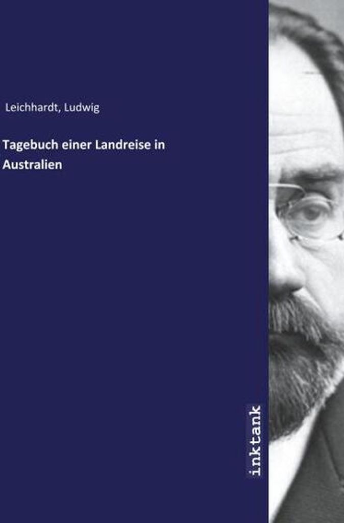 Tagebuch einer Landreise in Australien