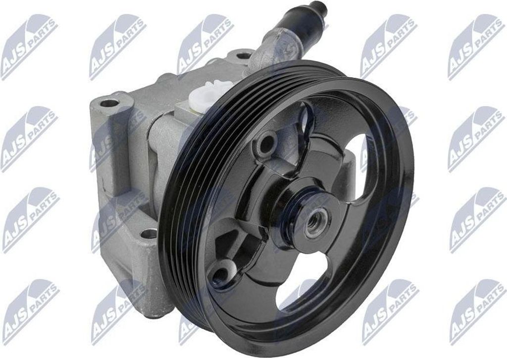 NTY SPW-JG-007 Servolenkung Pumpe Servopumpe für JAGUAR X-Type Limousine (X400) Hydraulisch